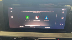 Vauxhall Mokka 100kW Ultimate 50kWh 5dr Auto Electric Hatchback